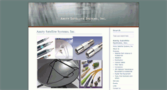 Desktop Screenshot of amitysatellite.com